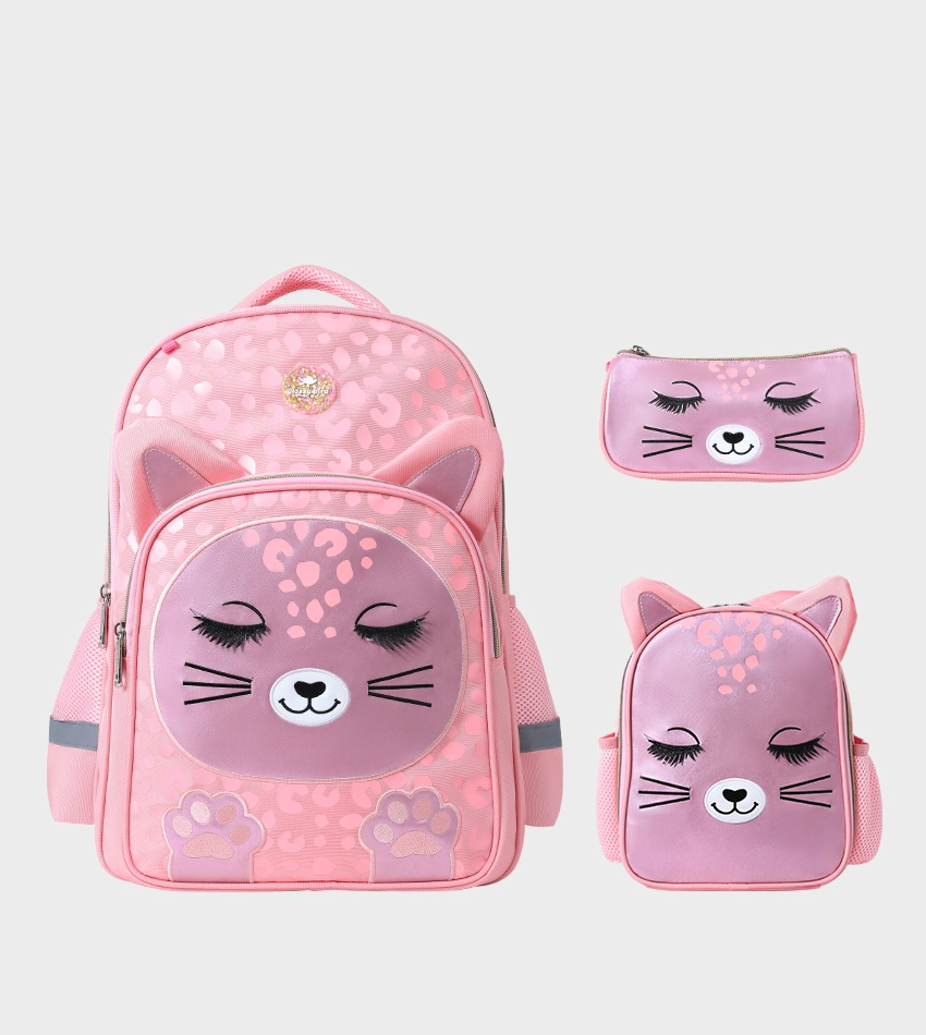 School Backpack GB5234